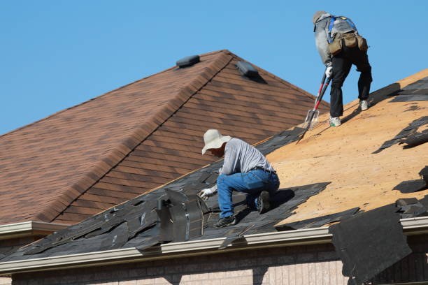 Fast & Reliable Emergency Roof Repairs in Bellwood, PA