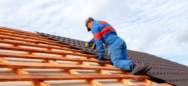Best Roof Coating and Sealing  in Bellwood, PA